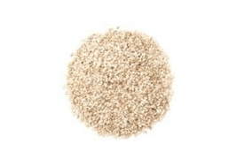 White Sesame Seeds 