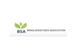 BANGLADESH SEED ASSOCIATION
